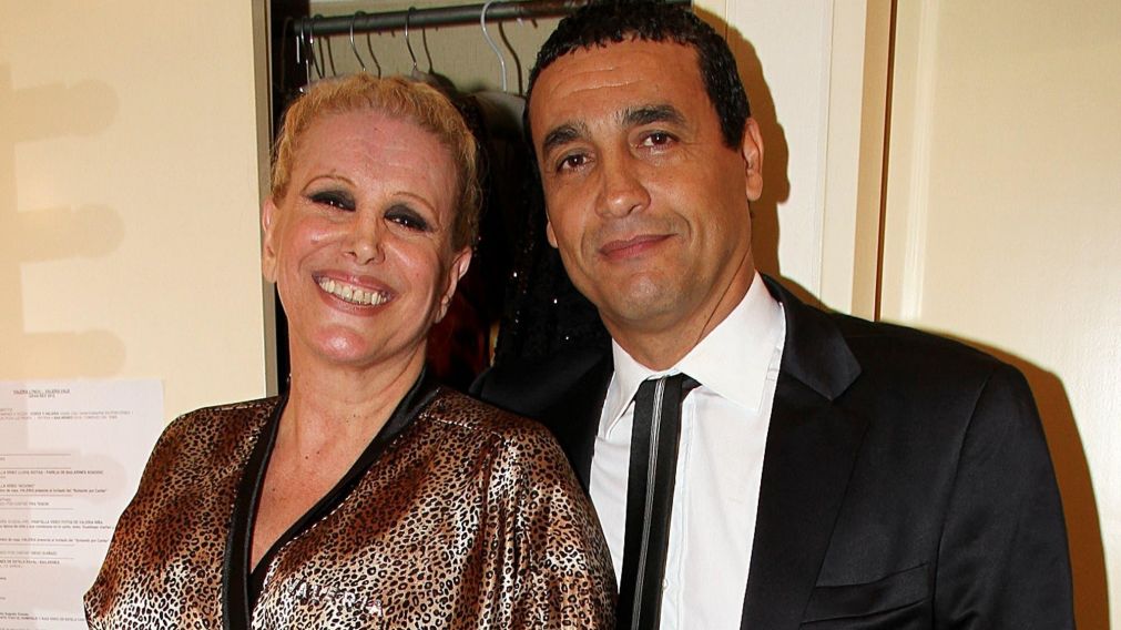 Valeria Lynch y Cau Bornes siguen en conflicto tras su separaci�n.