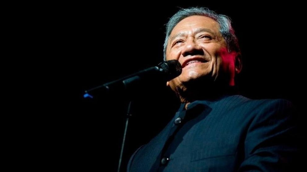 Preocupación por la salud de Armando Manzanero.