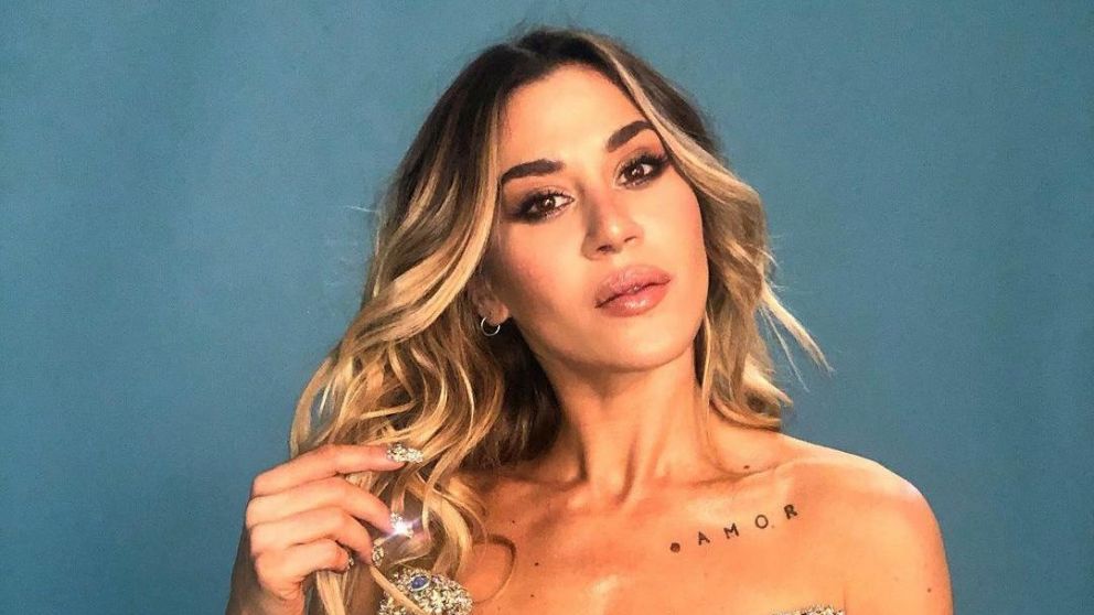 Los cambios en la alborotada vida de Jimena Barón.