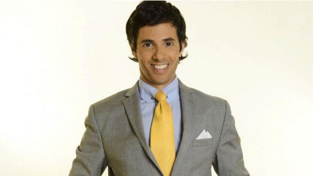 Robertito Funes Ugarte, un creador de estilo.