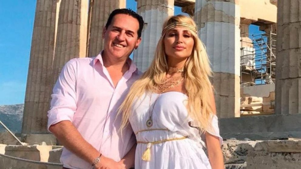 Fuerte interna entre el empresario y la mediática.