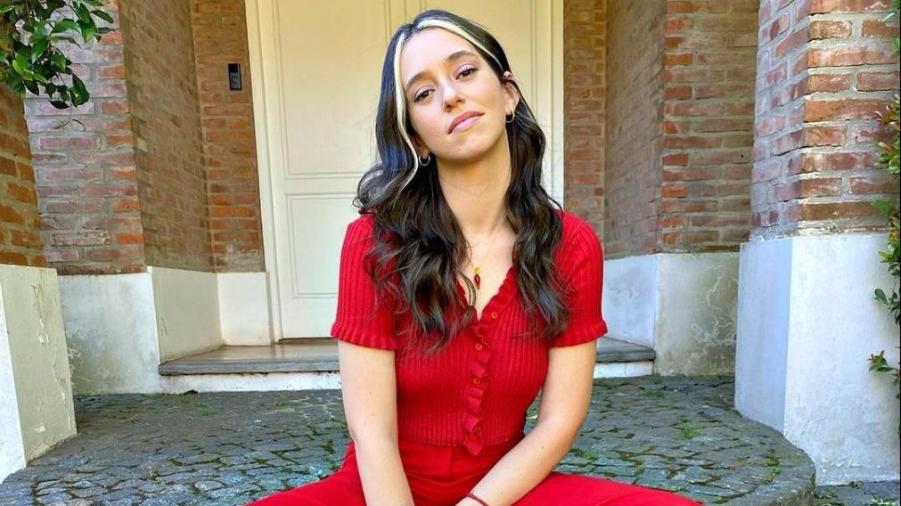 Leticia Siciliani apuesta por la maternidad.