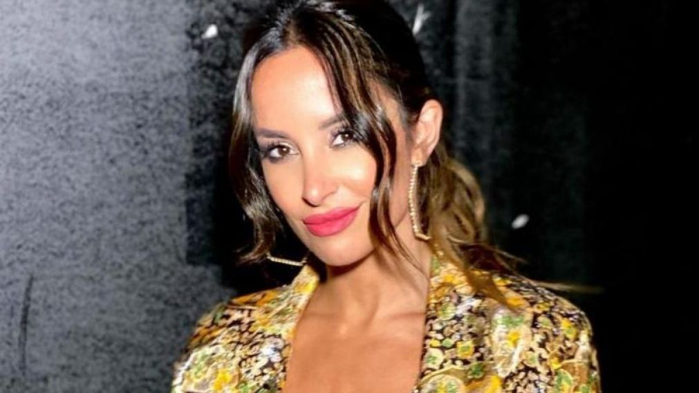 ¿Quién es el famoso casado y con hijos que le tiró onda a Lourdes Sánchez?