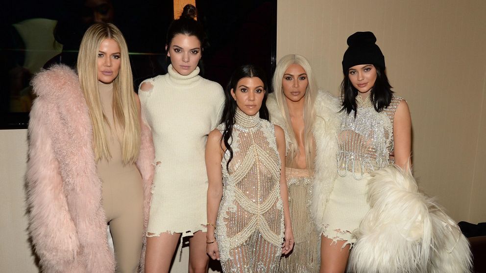 Se canceló la exótica fiesta de Navidad de las Kardashian.