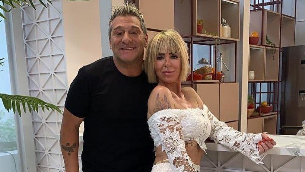 Inesperada revelación.