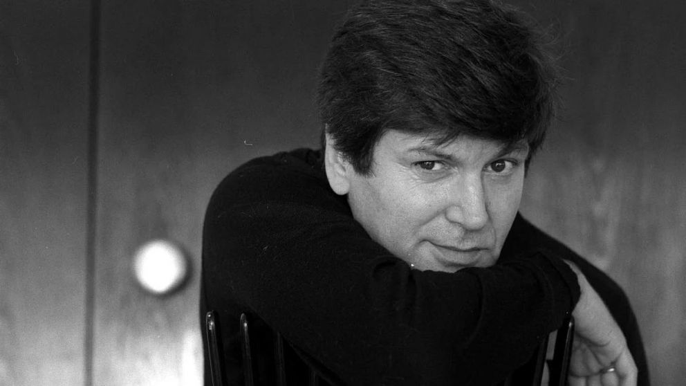 La despedida de Carlín Calvo.