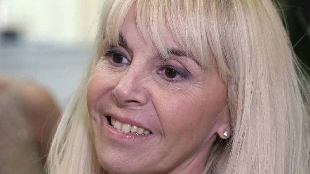 ClaudiaVillafañe habló de los rumores de separación con Jorge Taiana.