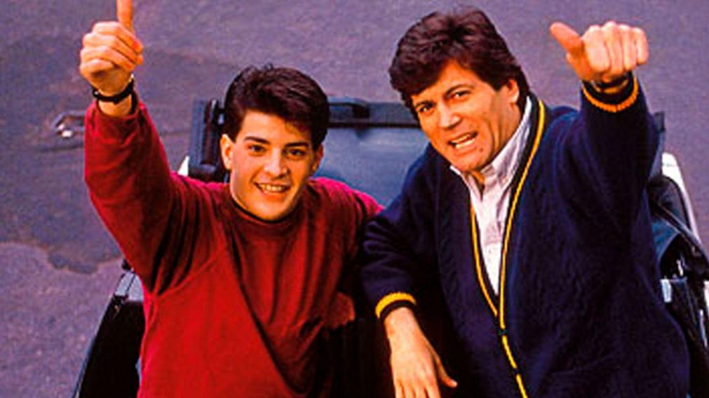 El mensaje de Telefe por la muerte de Carl�n Calvo