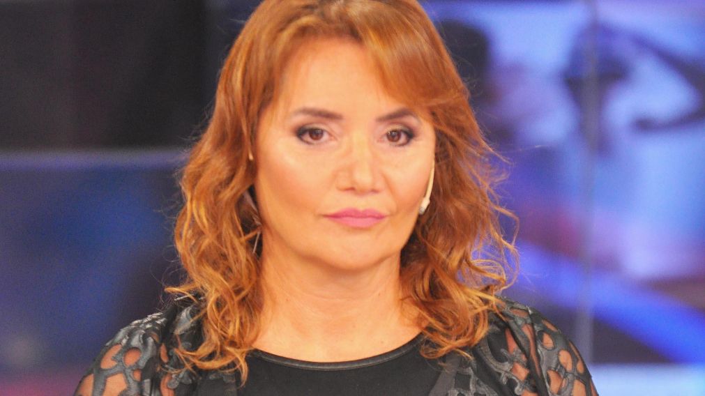 Estremecedor relato de Nancy Pazos sobre su experiencia con el aborto (Carlos Ventura/Diario Crónica)