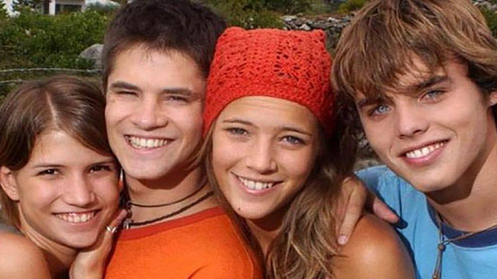 En 2021 habrá un nuevo disco de "Erreway".