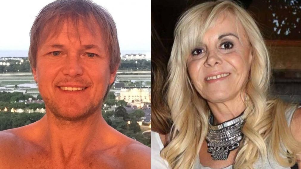 Una tercera sería el motivo de conflicto entre Jorge Taiana y Claudia Villafañe.