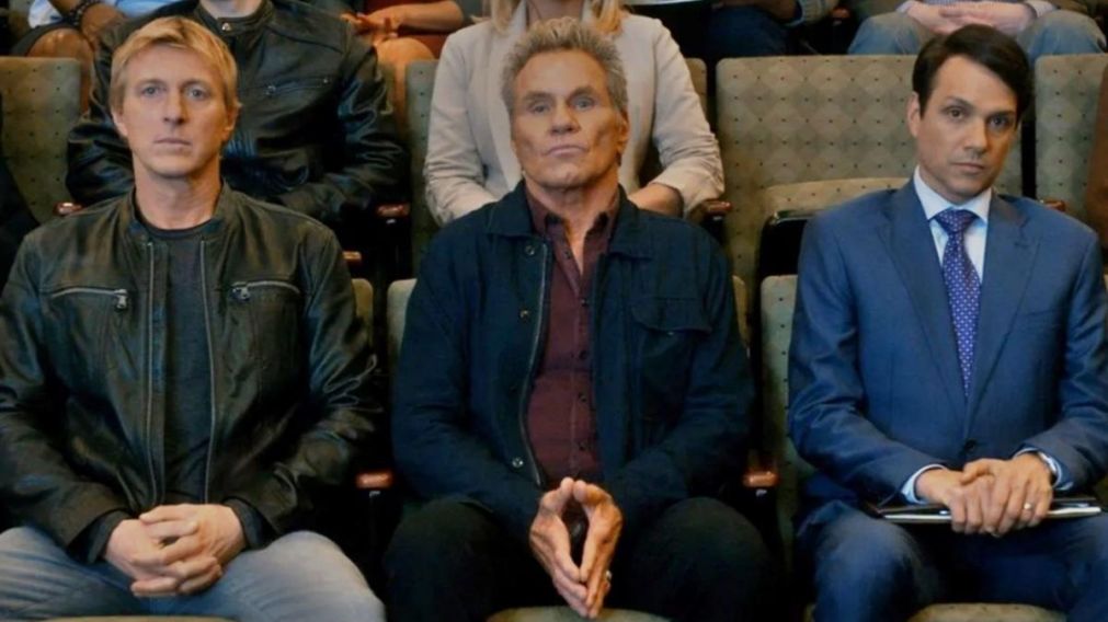 Netflix presentó las primeras imágenes de la próxima entrega de la serie.