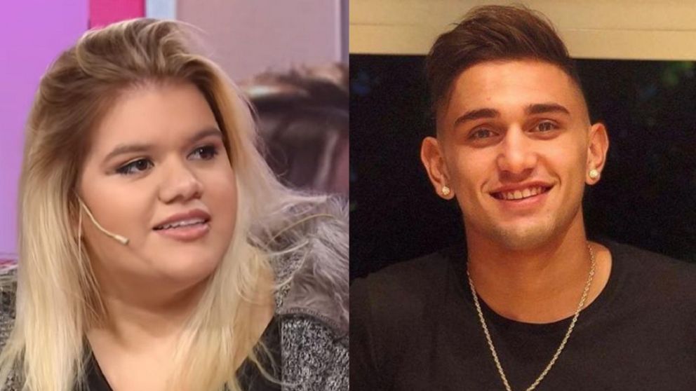 El descargo de la mediática.