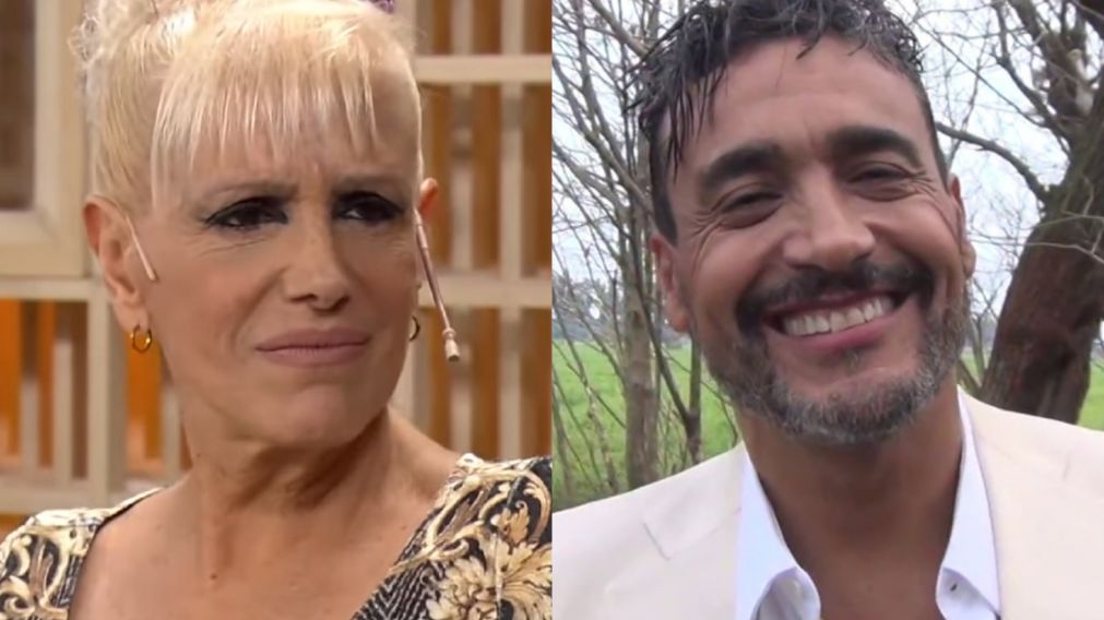 Valeria Lynch destrozó a Cau Bornes por la insólita cifra que le pide de "manutención"