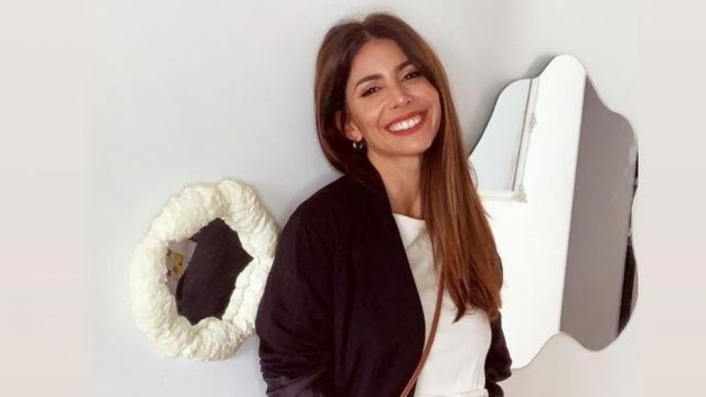 La periodista habló de un episodio que vivió durante su adolescencia