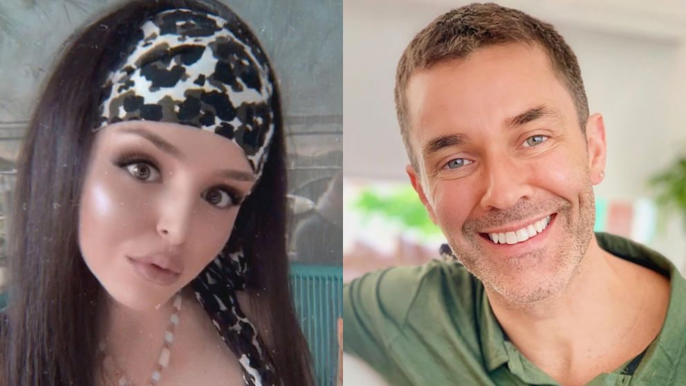 ¡Conocé a la nueva novia de Mariano Martínez!