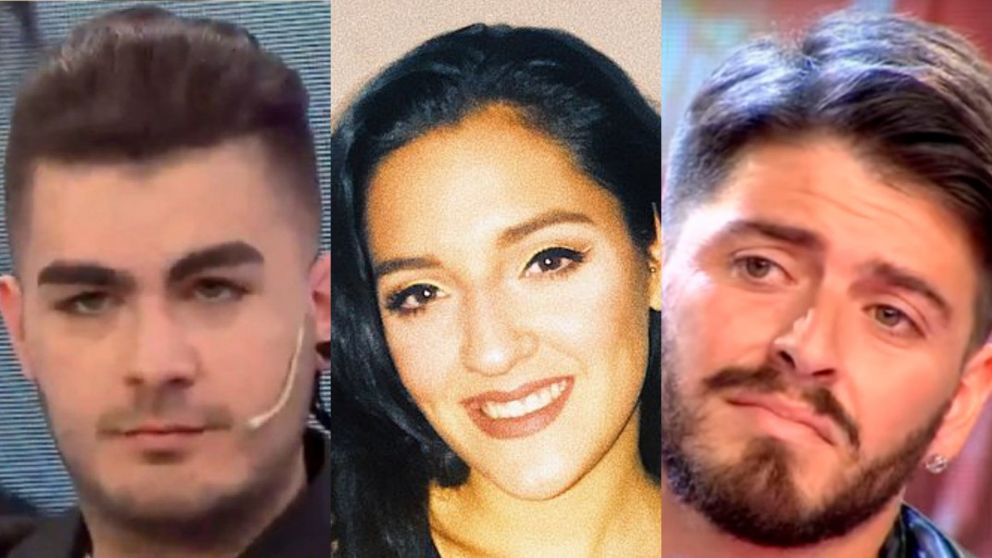 Santiago Lara realizó un fuerte descargo contra los dos hijos de Diego Maradona