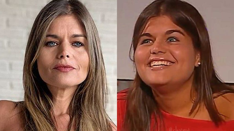 La actriz contó que se medicaba para ser más flaca durante su tiempo en "Rebelde Way"