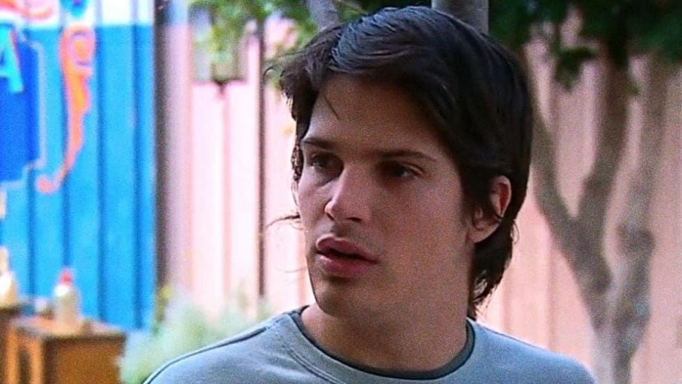 El actor se creó un Instagram para interactuar con sus fans.