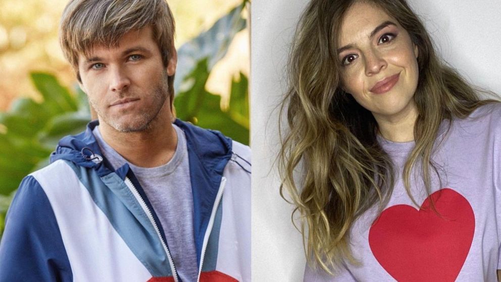 El músico acompañó el reclamo de la hija del Diez.