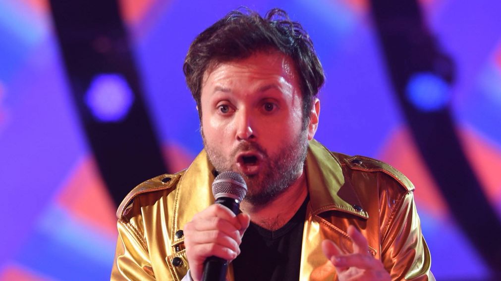 Dan Breitman: la vida del artista.