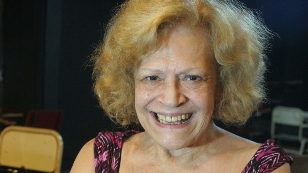 Muri� Mar�a Rosa Fugazot: la emotiva despedida de los famosos en redes.