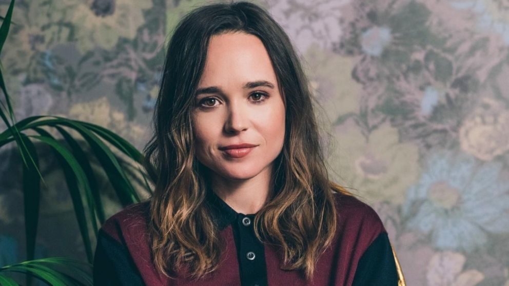 La revelación del actor.