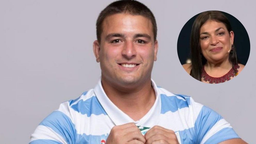 Violentos mensajes del jugador contra la artista.