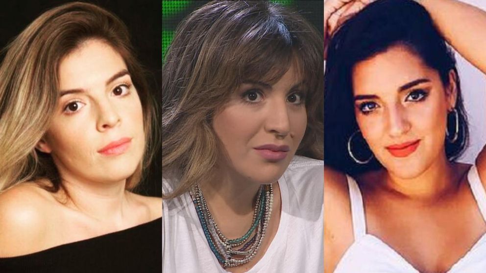 Las tres jóvenes quieren saber cómo murió su papá.