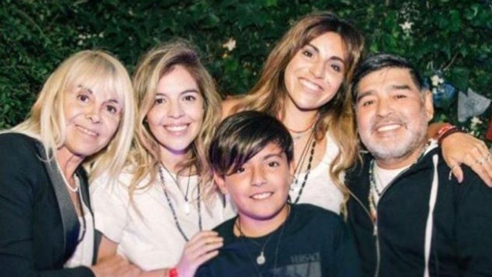 Dalma y Gianinna se mostraron en contra a realizar una autopsia