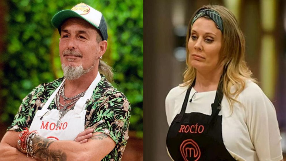 Se sacaron chispazos en las primeras galas de la semana.
