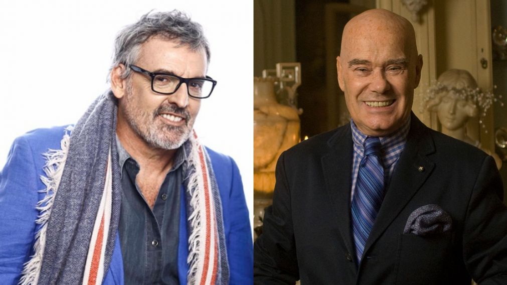 Benito Fernández redobló la apuesta tras los dichos de Gino Bogani.