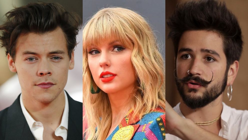 ¡Todos los ternados de los Grammy 2021!