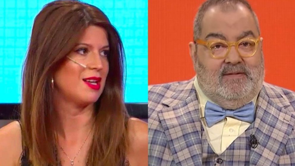¡El romance del año!