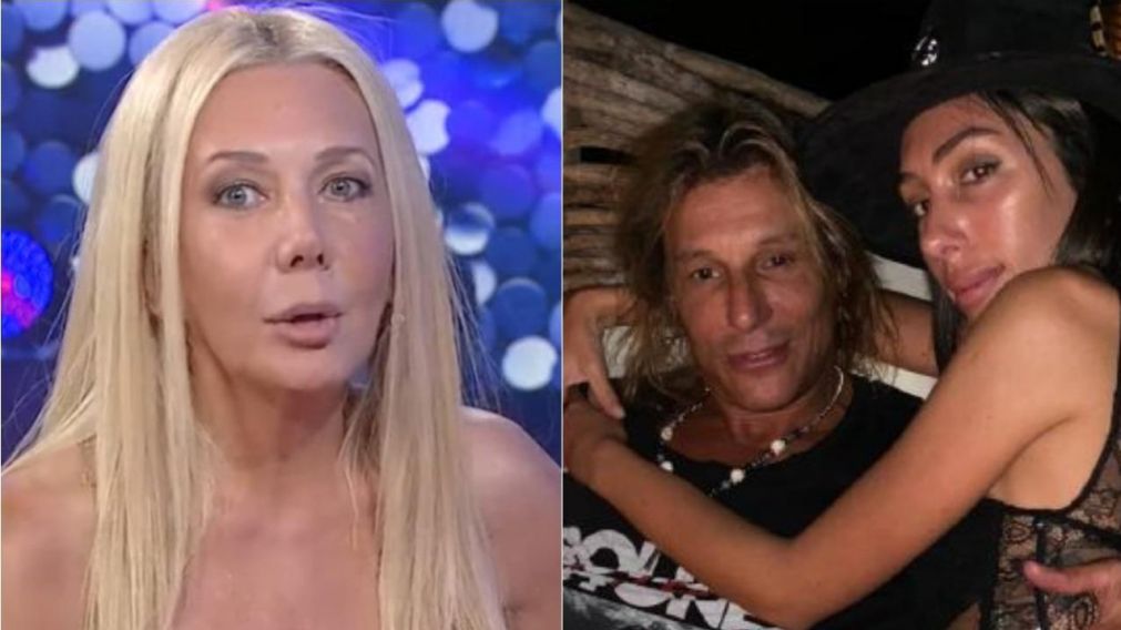 Mariana Nannis volvió a disparar contra Sofía Bonelli y afirmó que es una mujer trans