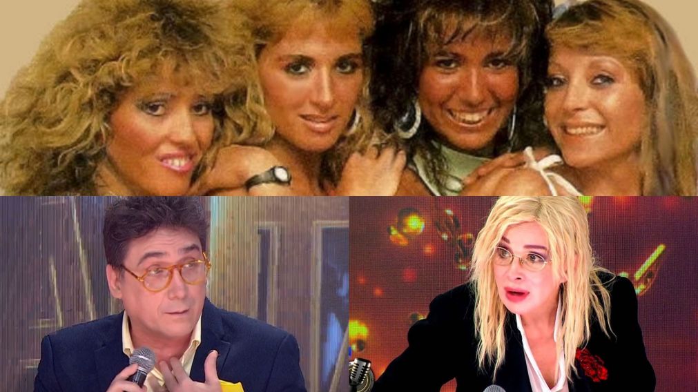 El grupo musical va a demanandar a los jurados si no se retractan