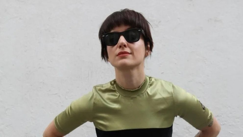 Malena Pichot: "La pandemia me cambió en lo cotidiano"