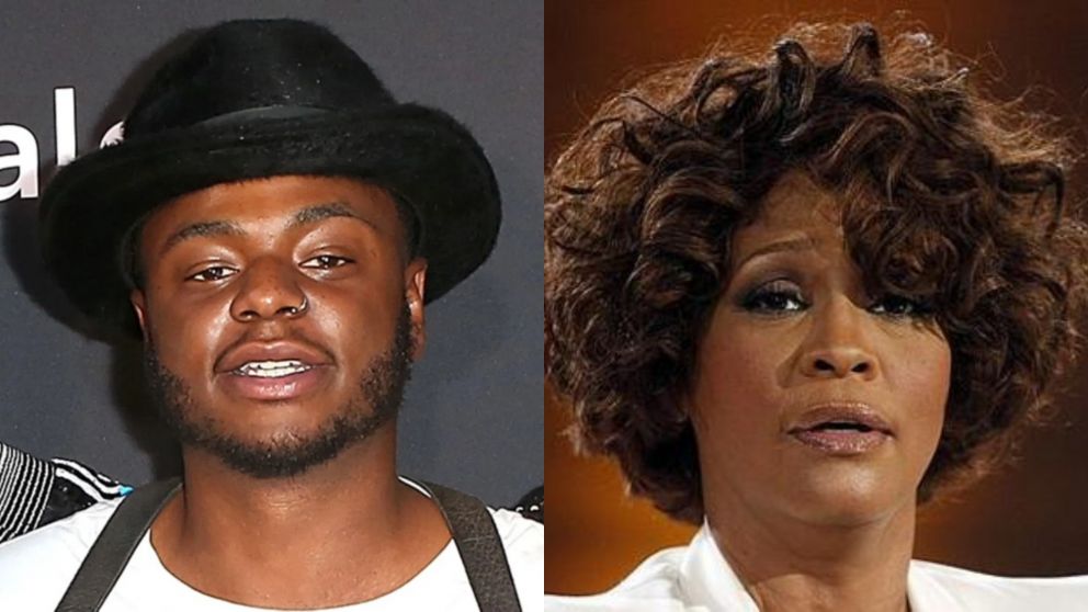 Una nueva tragedia golpea al círculo familiar de Whitney Houston.