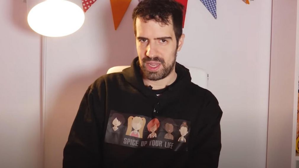 La Justicia avanz� en la denuncia que pesa sobre el influencer por "apolog�a a la pedofilia".
