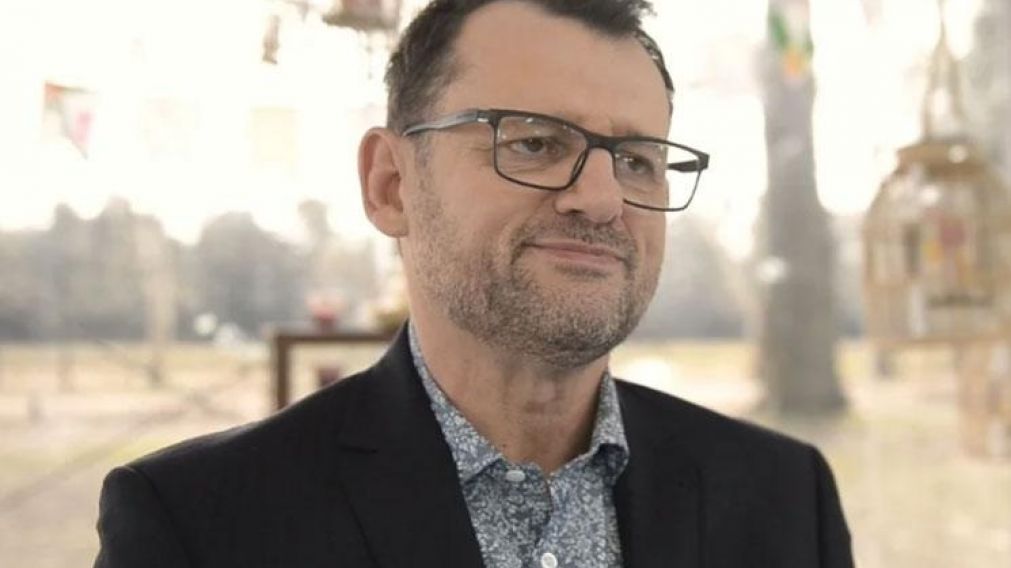 El reconocido cocinero reveló por qué se bajó del programa más exitoso de la TV.