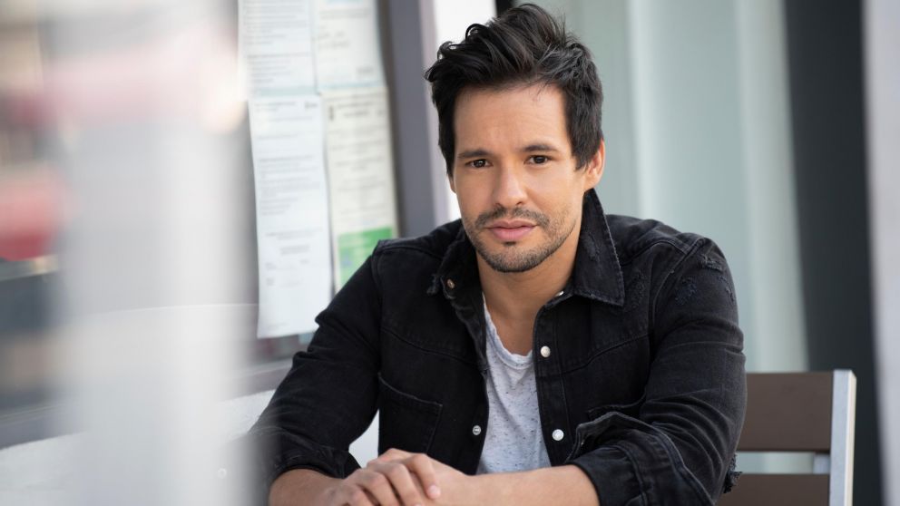 El puertorriqueño vive en Estados Unidos hace diez años.