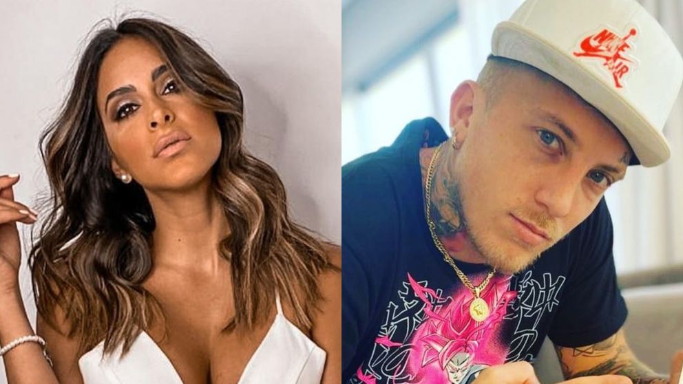 Celeste Muriega se refirió a la supuesta fiesta que se realizó en la casa de El Polaco.