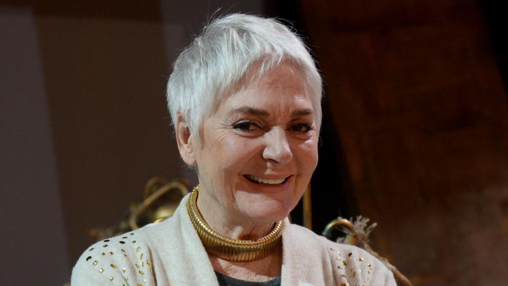 Buenas noticias para la querida Claudia Lapacó.