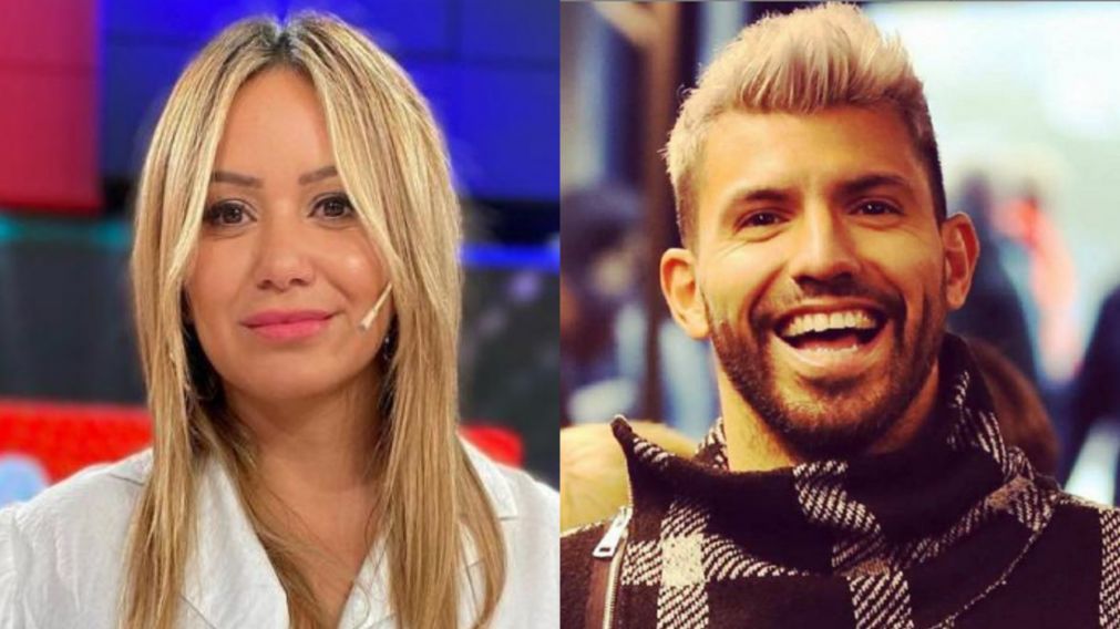 La cantante se sinceró sobre el final de la relación que mantuvo con el futbolista