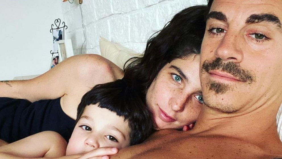 La actriz brindó detalles sobre su casamiento.