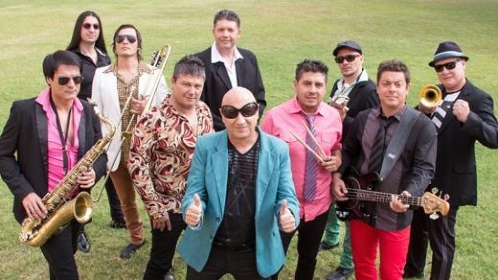 El músico había cumplido 48 años.