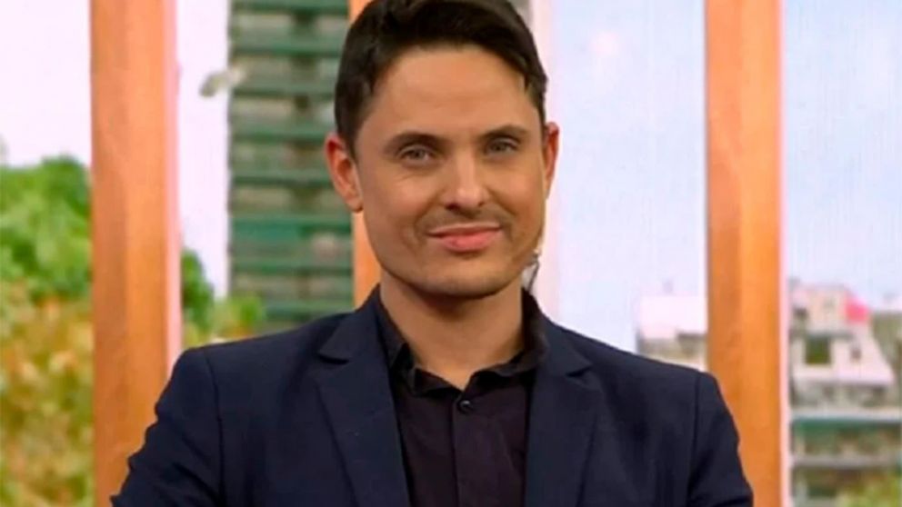 Lío Pecoraro evoluciona favorablemente y su última imagen así lo demuestra.