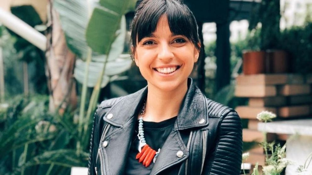 La jurado de "El gran premio de la cocina" tiene covid igual que Carina Zampini y Juan Marconi.