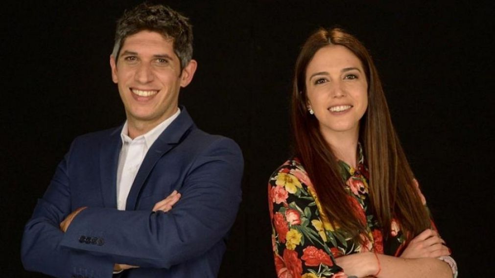 Llega a la pantalla este nuevo y necesario espacio de debate.