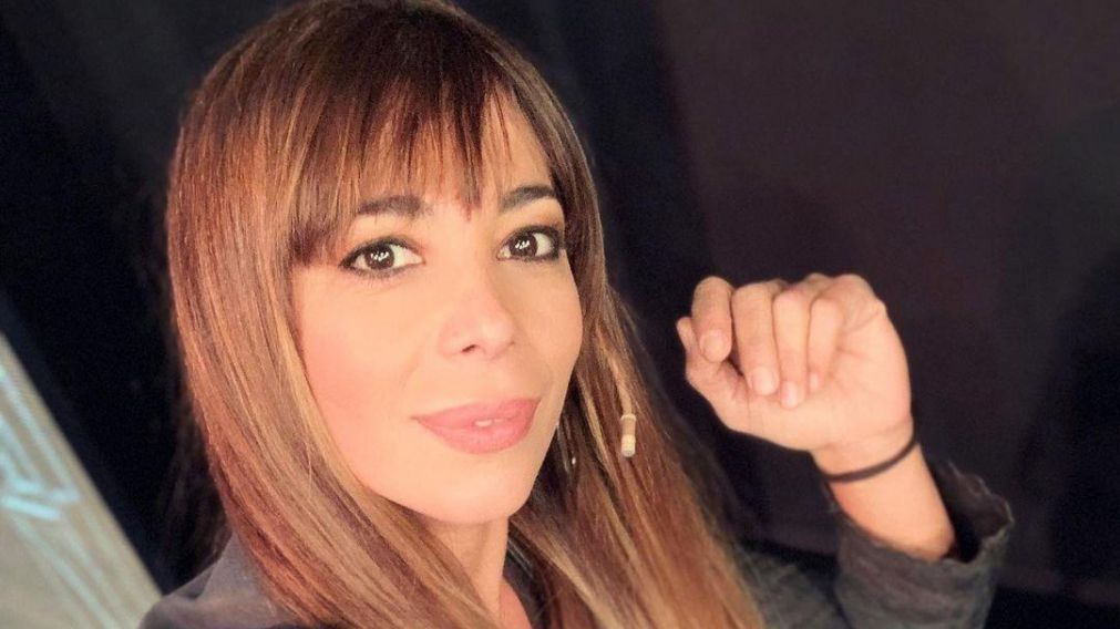 Ximena Capristo se sincer� sobre su situaci�n con Gustavo Conti.